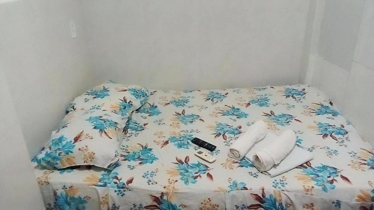 Pousada Terra Do Sol 福塔雷萨 外观 照片